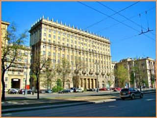 ГЛАВА 8
ЖИВОЙ ДОМ